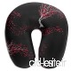 Travel Pillow Weirwood Trees Memory Foam U Neck Pillow for Lightweight Support in Airplane Car Train Bus - B07V4XYVN1